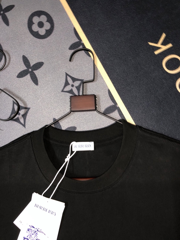 ブランドTシャツ内部構造